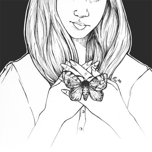 Moth Heart Moth Heart