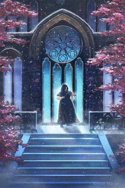 Grave Serenade Grave Serenade